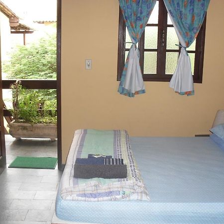 Hotel Estalagem Tatui Cabo Frio Exterior foto