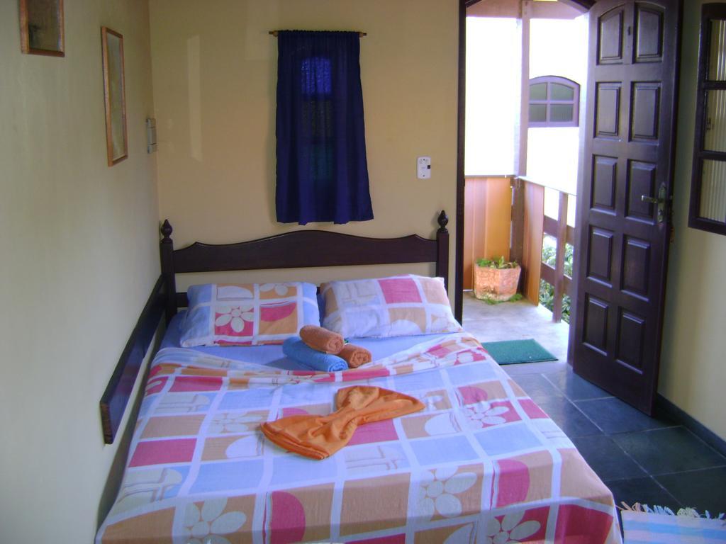 Hotel Estalagem Tatui Cabo Frio Exterior foto
