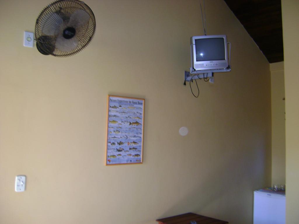 Hotel Estalagem Tatui Cabo Frio Exterior foto