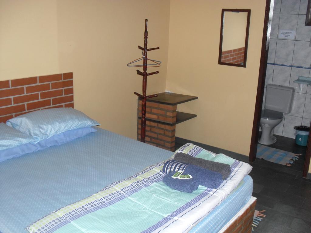 Hotel Estalagem Tatui Cabo Frio Exterior foto