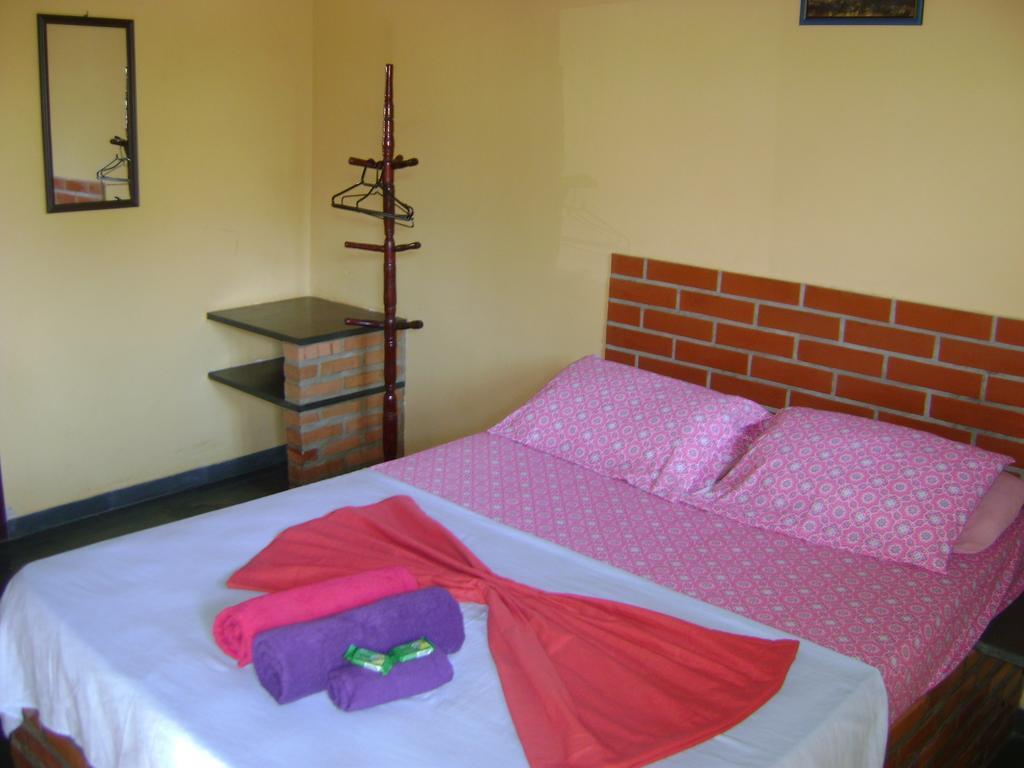 Hotel Estalagem Tatui Cabo Frio Exterior foto