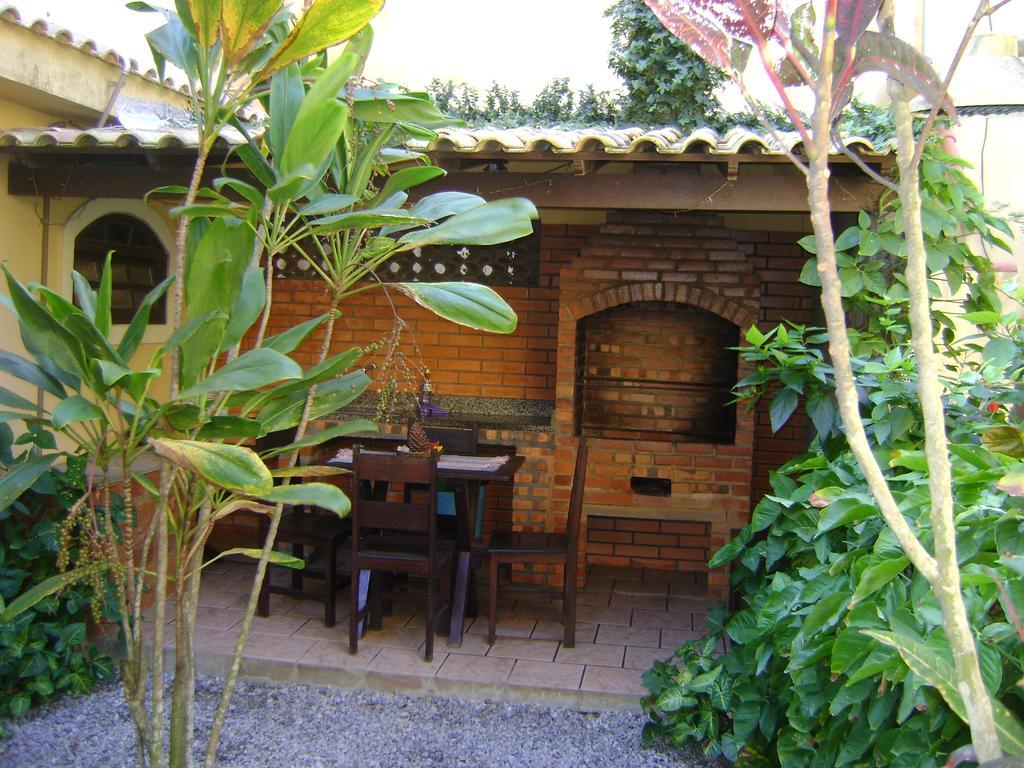 Hotel Estalagem Tatui Cabo Frio Exterior foto