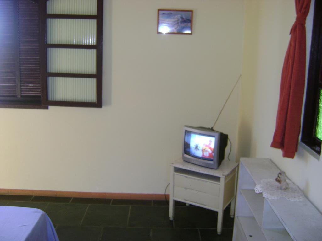 Hotel Estalagem Tatui Cabo Frio Exterior foto