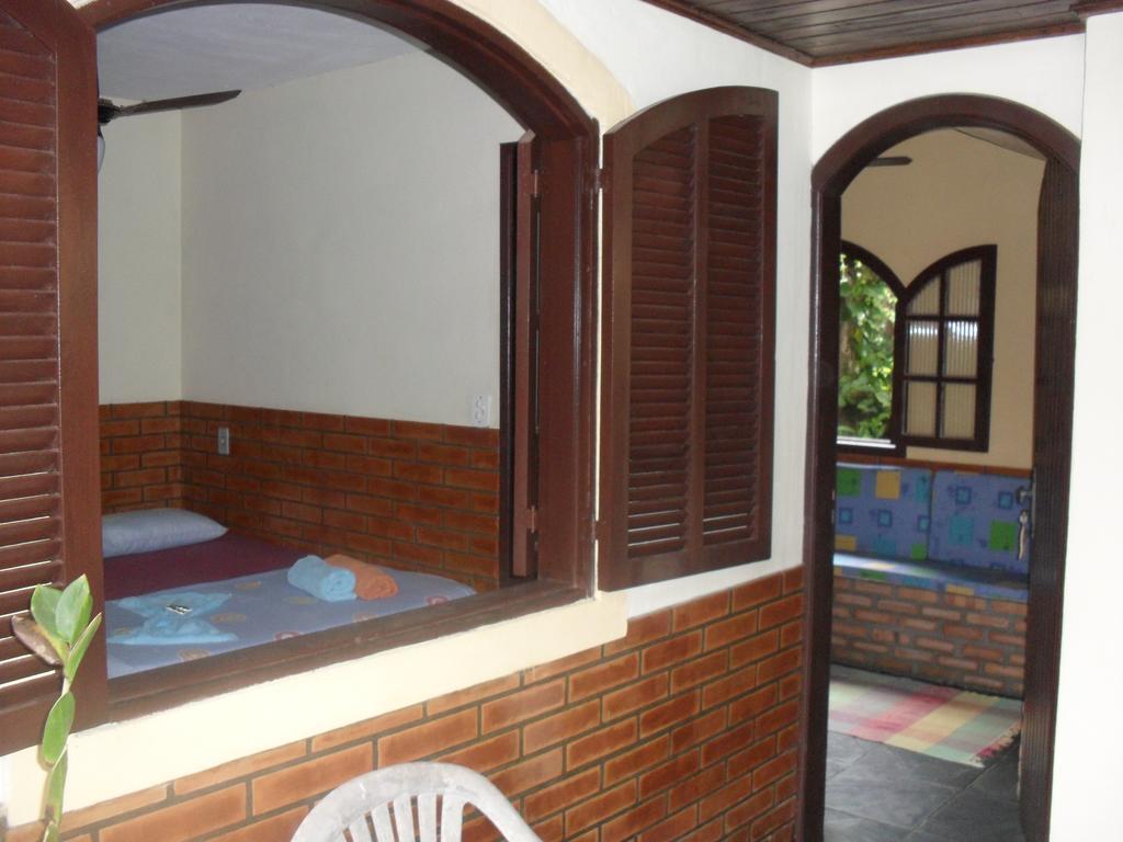 Hotel Estalagem Tatui Cabo Frio Exterior foto