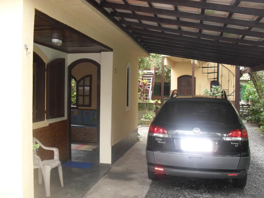 Hotel Estalagem Tatui Cabo Frio Exterior foto